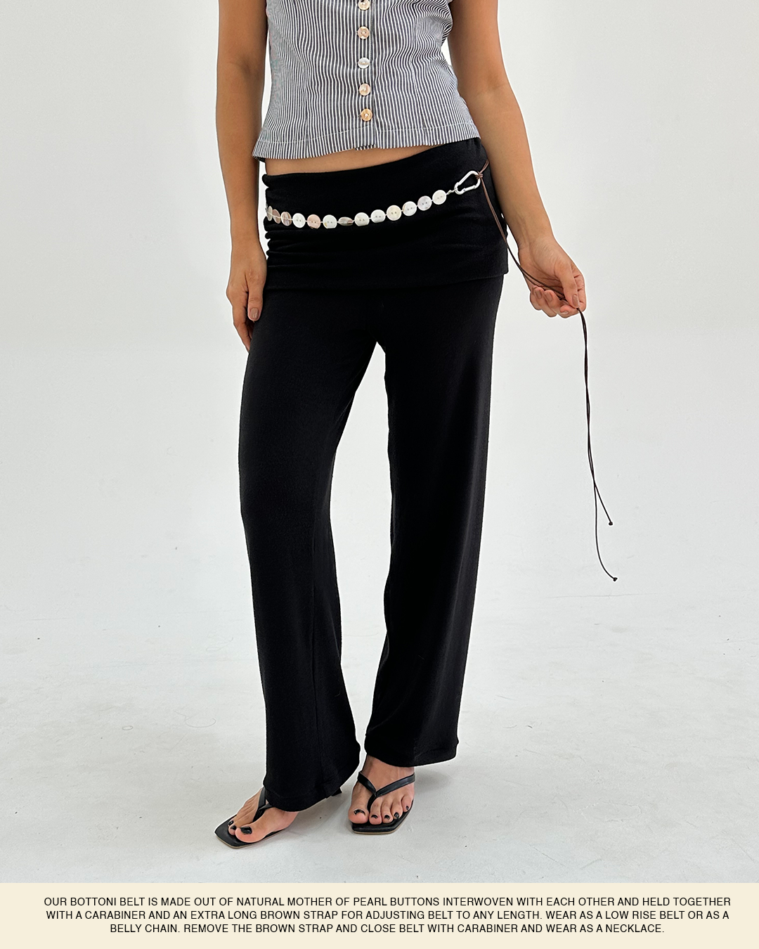 Bottoni Belt