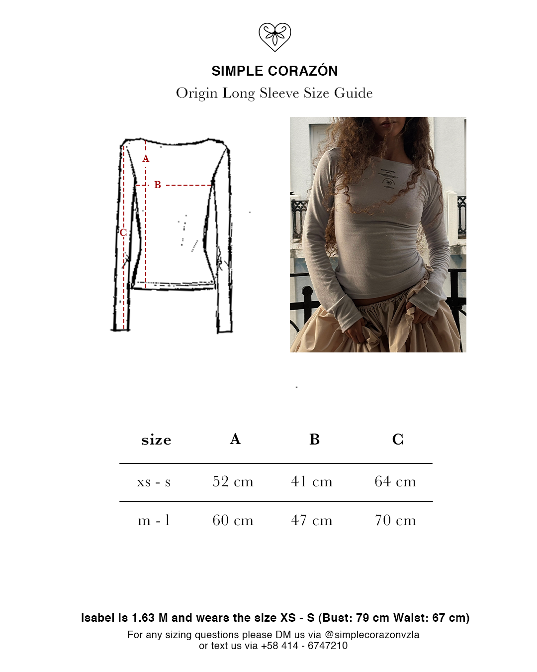 Origin long sleeve - ash