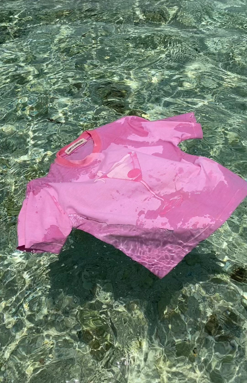 CLUB TROPICANA