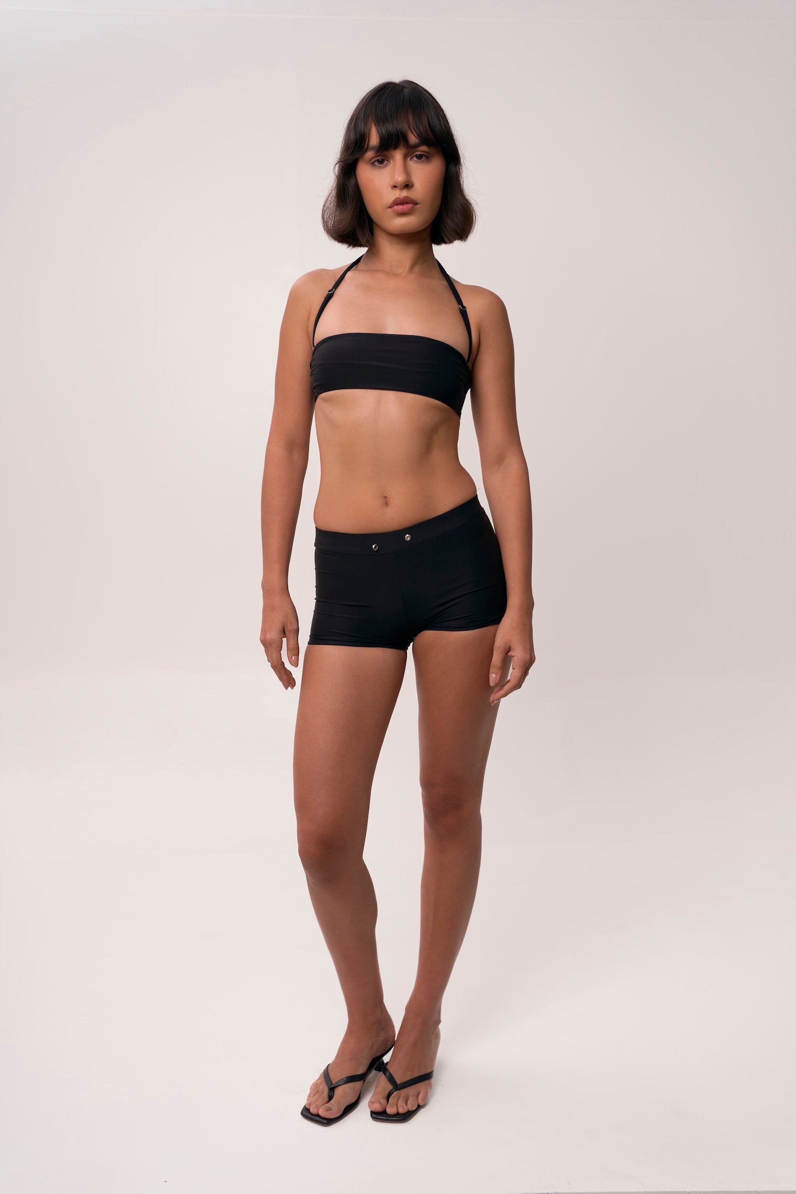Bare - Black