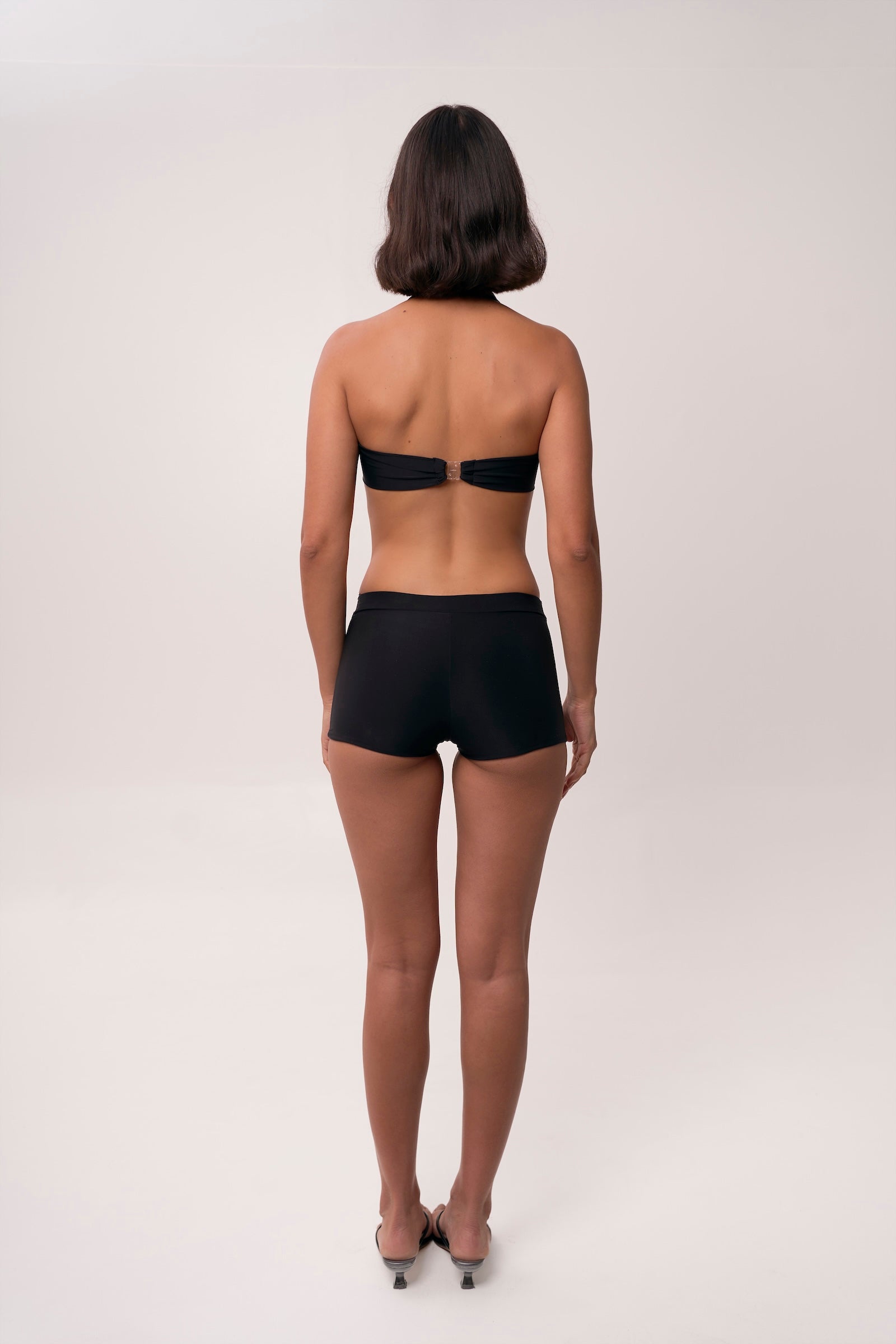Bare - Black