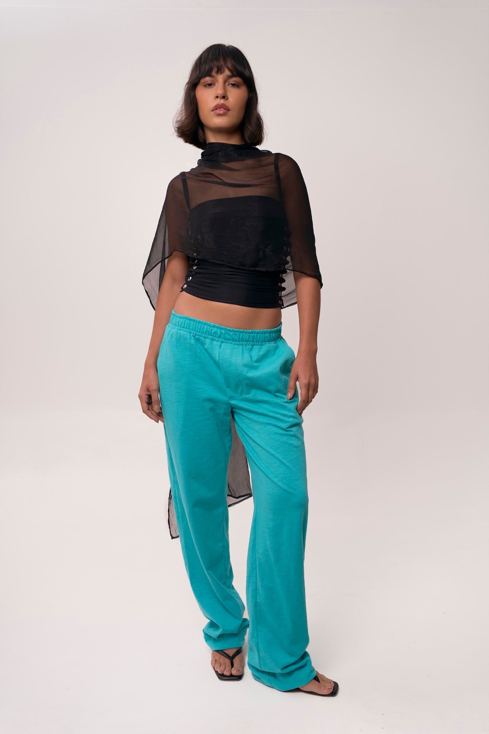 Marina - Teal