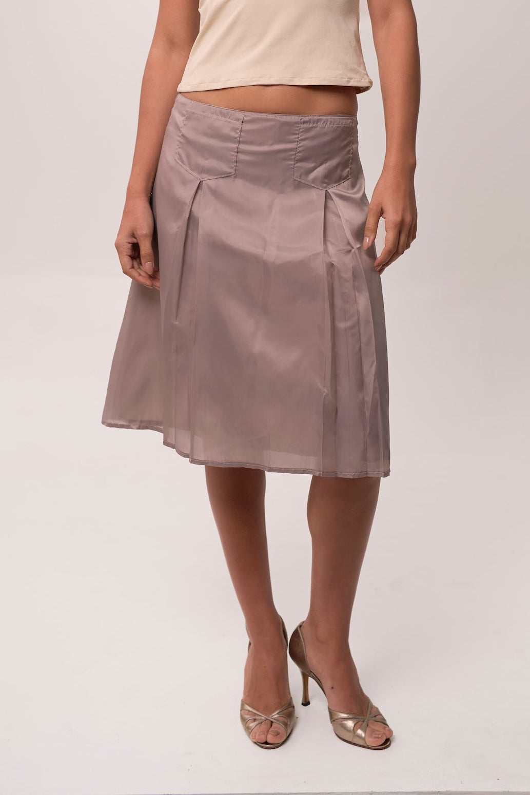 Rastro - Taupe