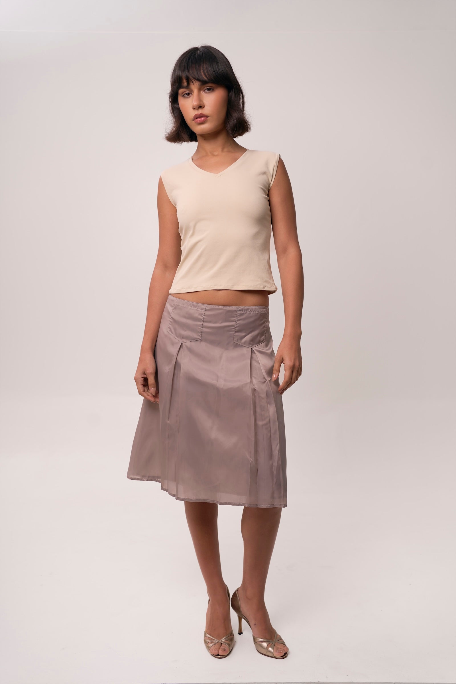 Berta - Beige