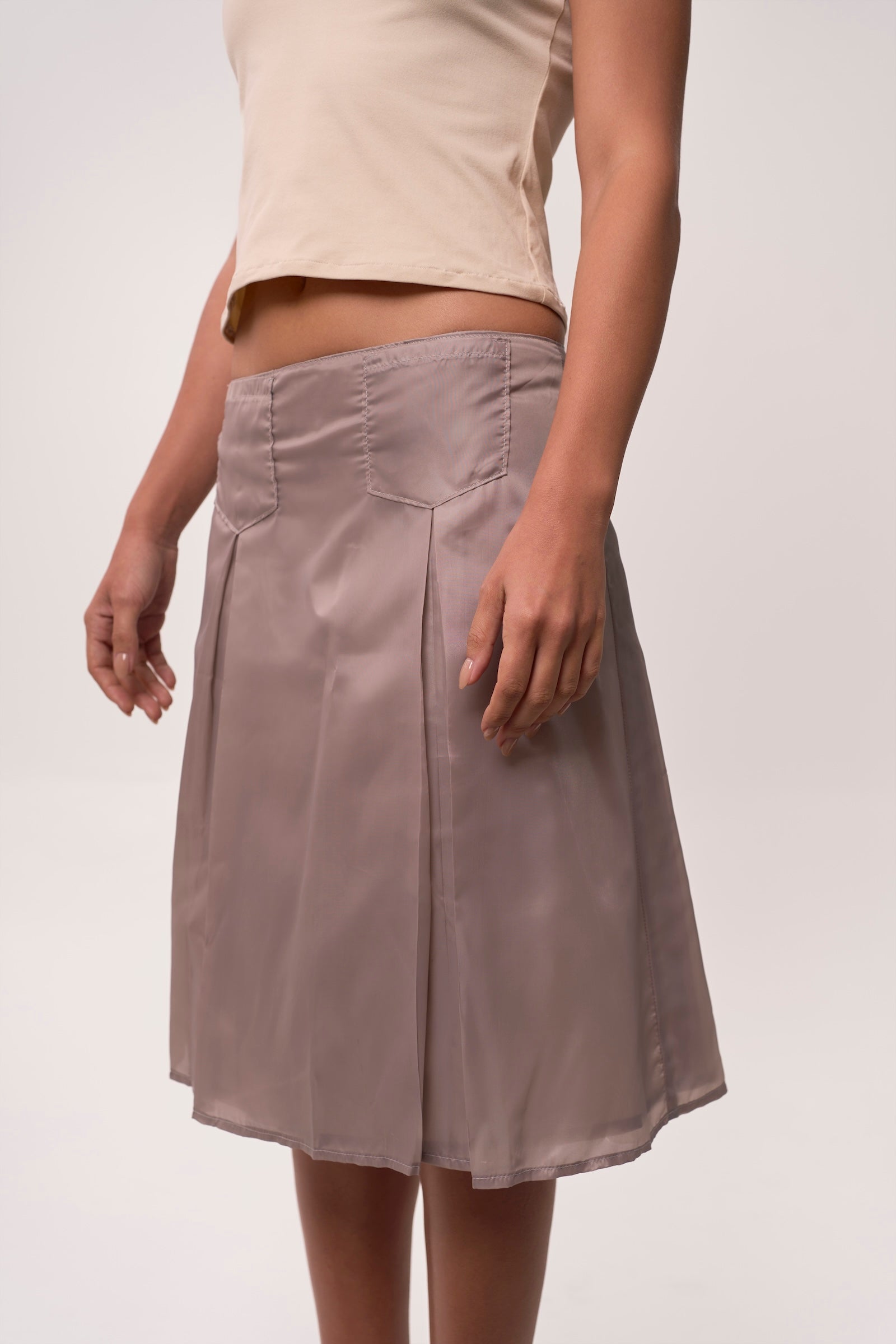 Rastro - Taupe