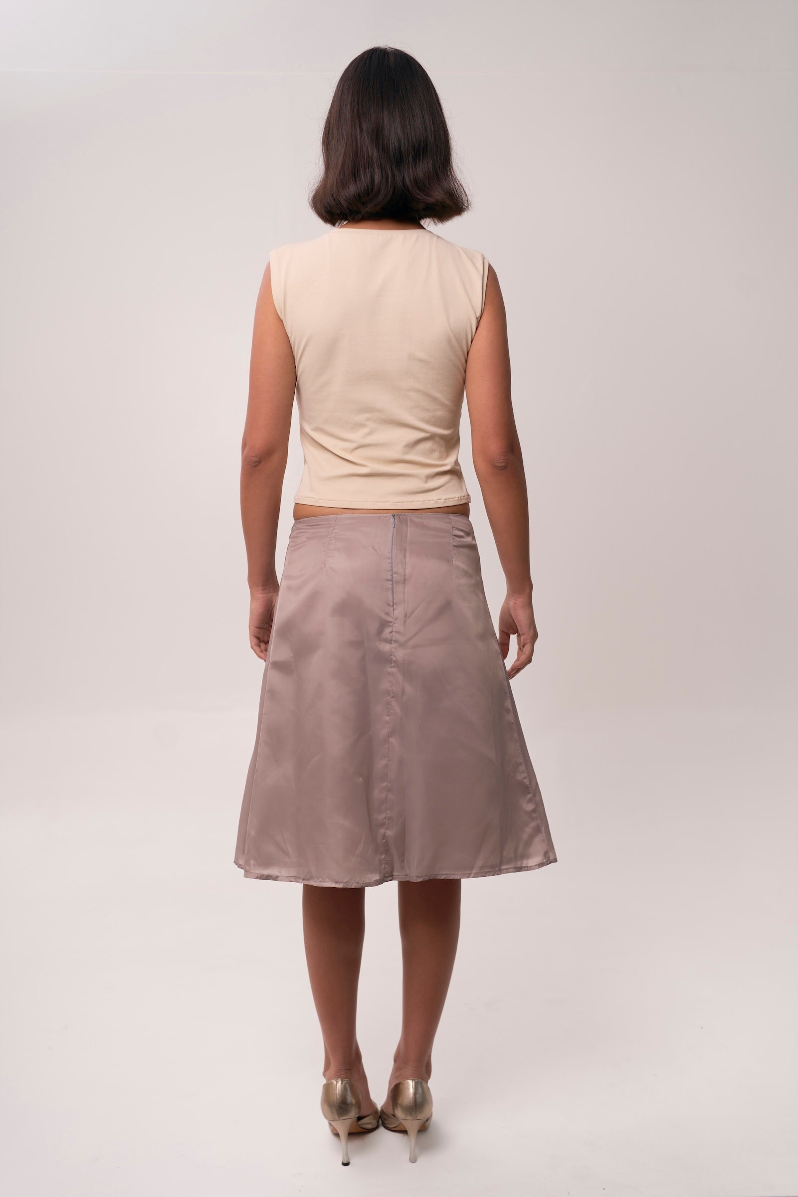 Rastro - Taupe