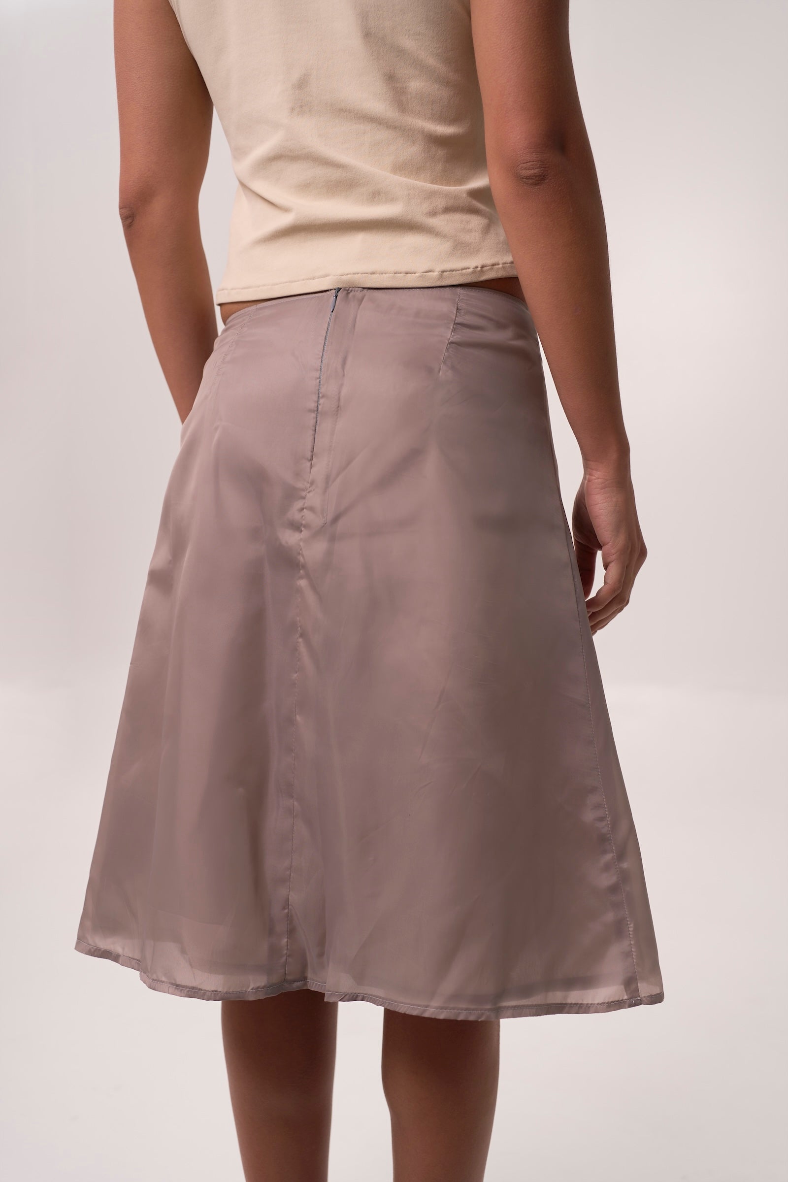 Rastro - Taupe