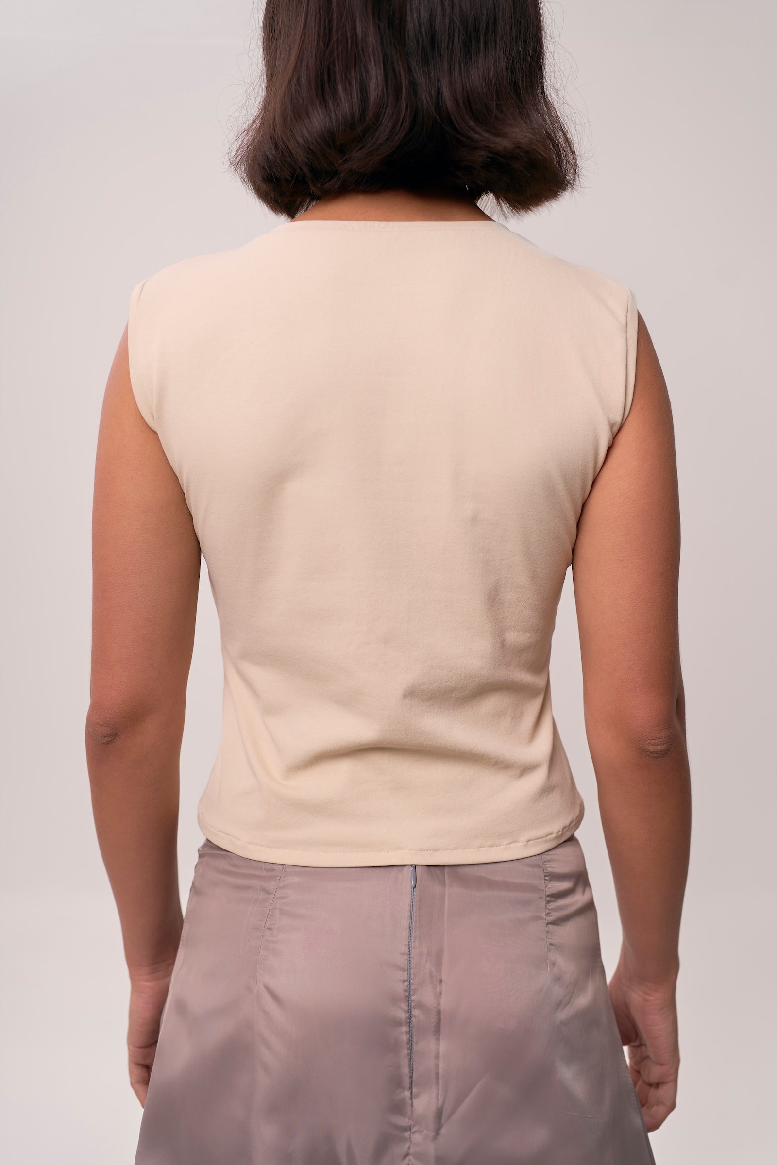 Berta - Beige