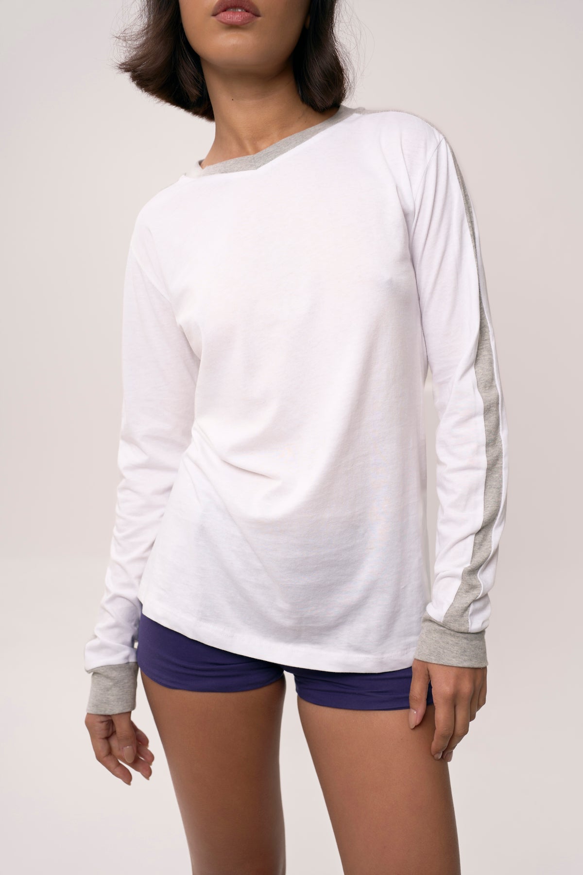 Eco - White