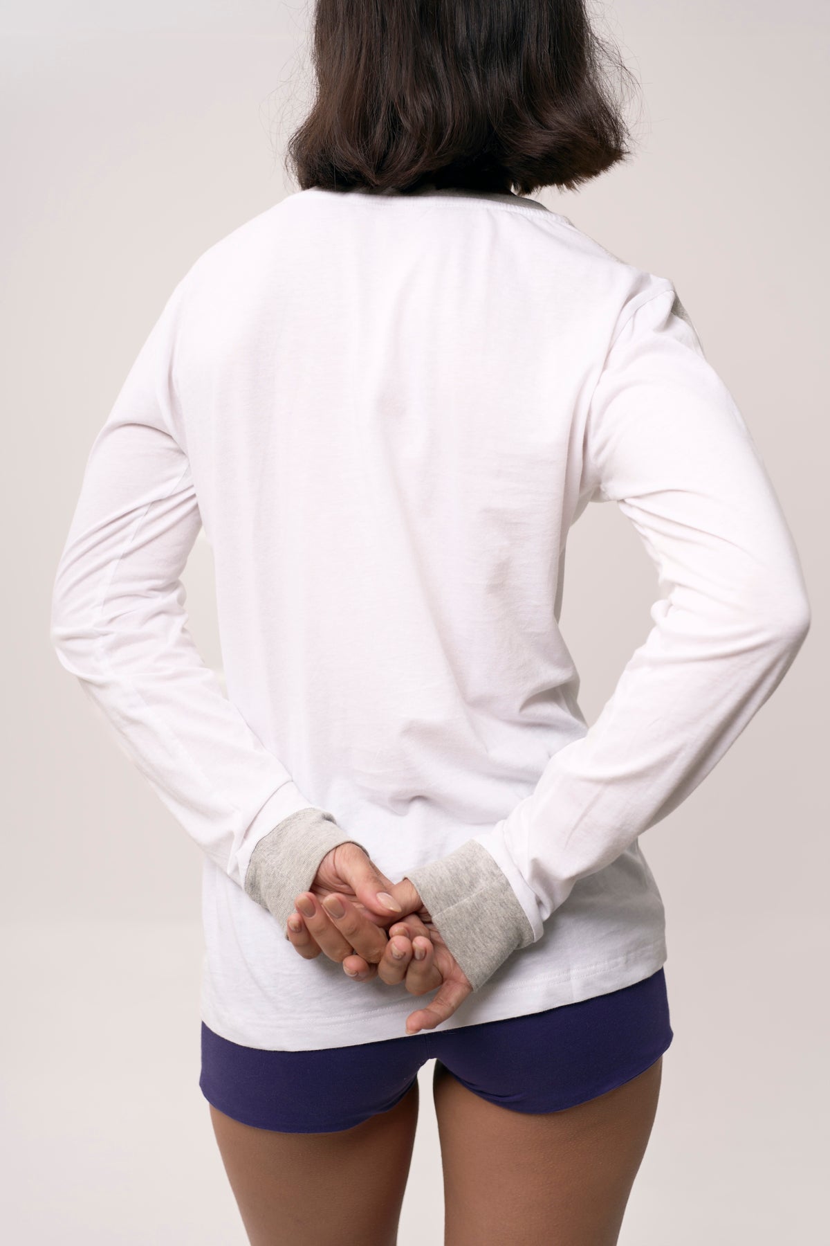 Eco - White