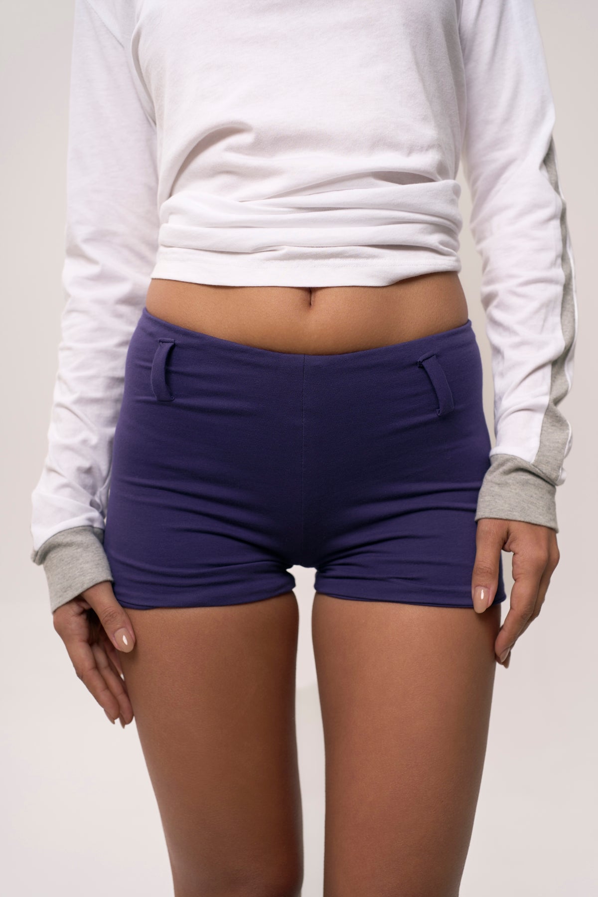 Clara - Purple