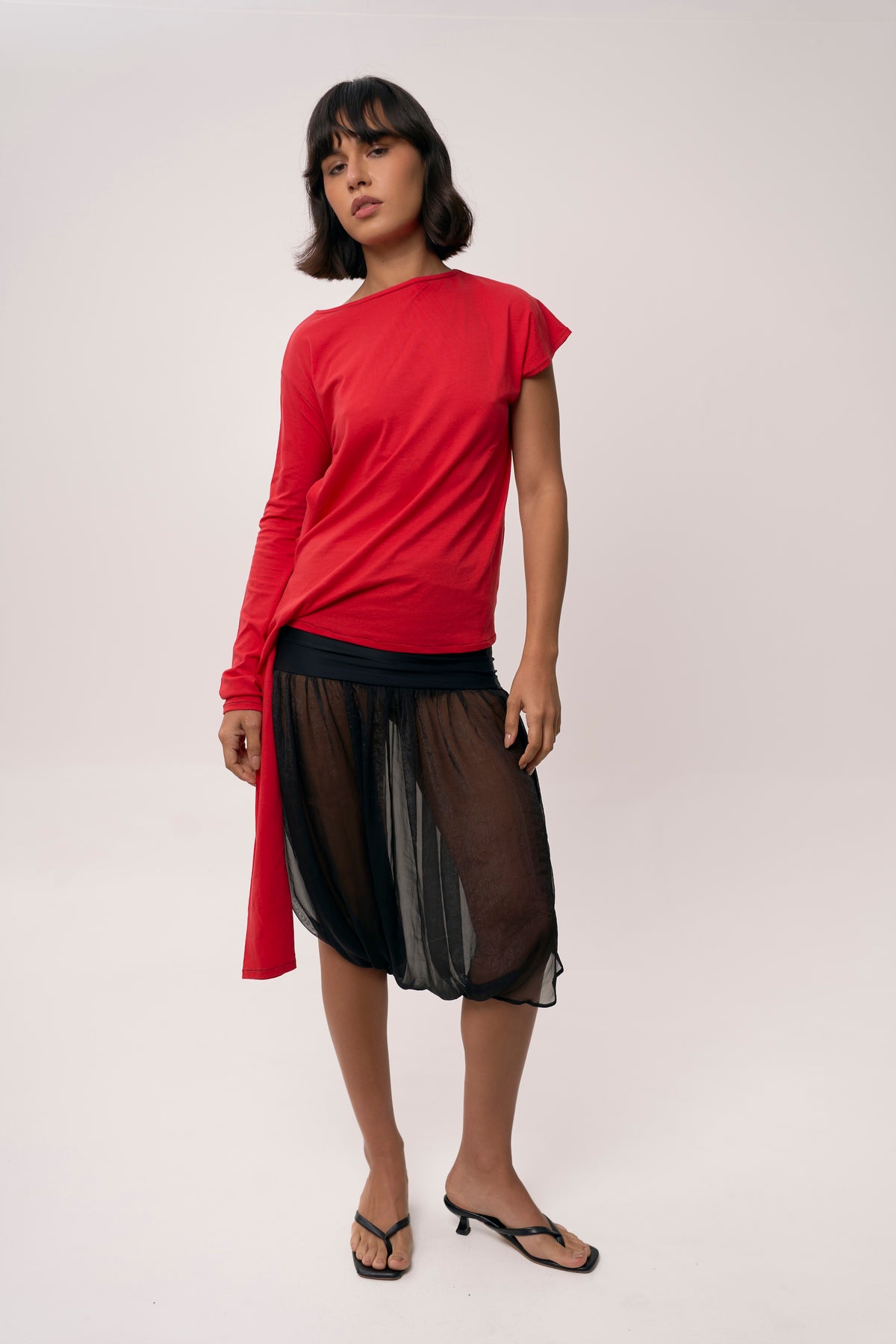 Draft - Red