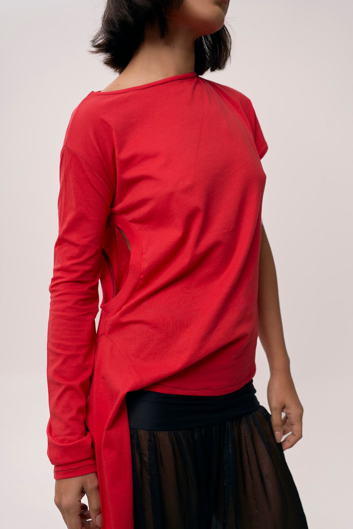 Draft - Red