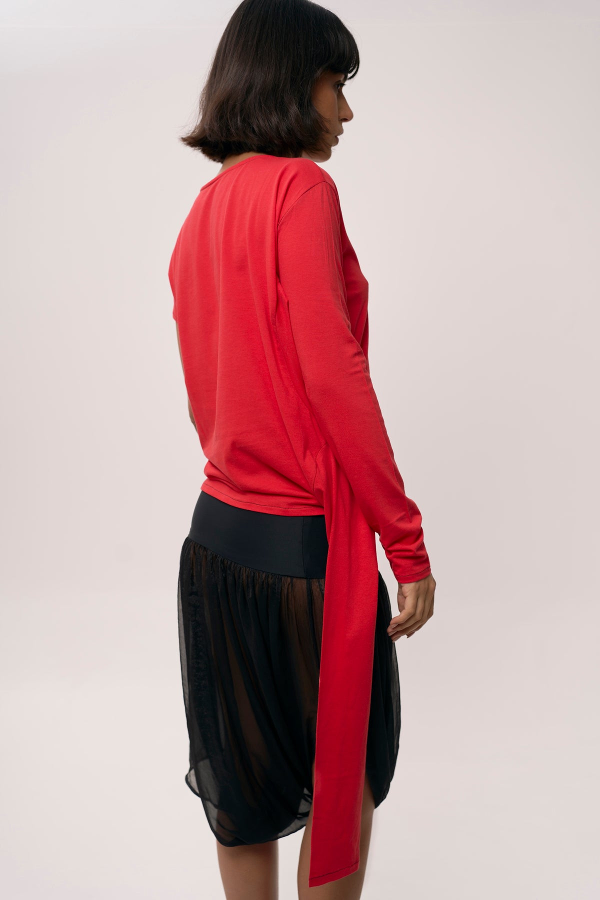 Draft - Red