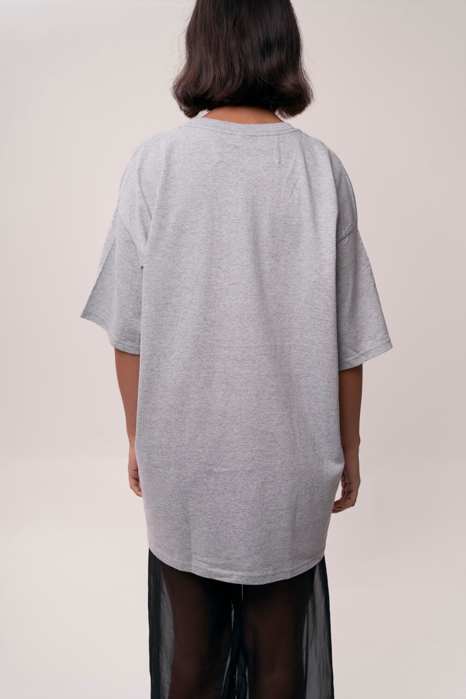 Tee - Heather