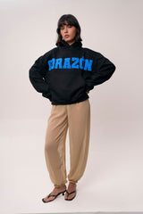 Hoodie - Black