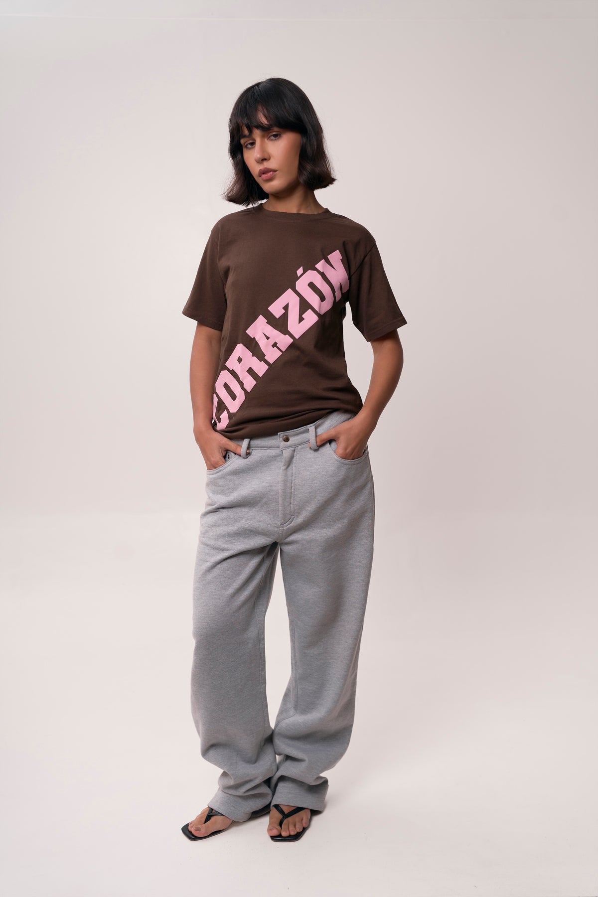 Sweat - Heather