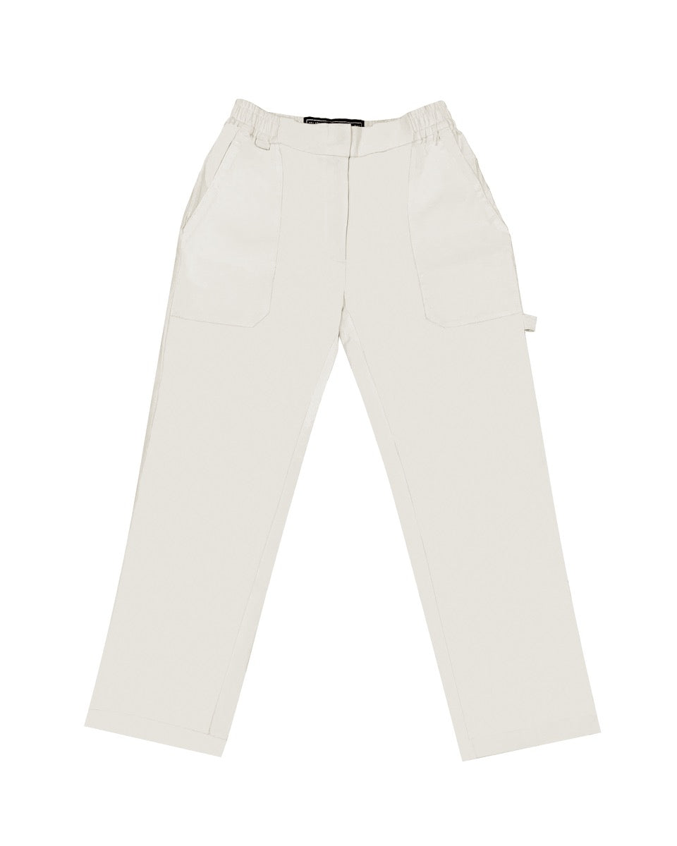 The Effortless Linen Pants