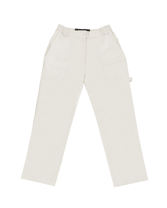 The Effortless Linen Pants