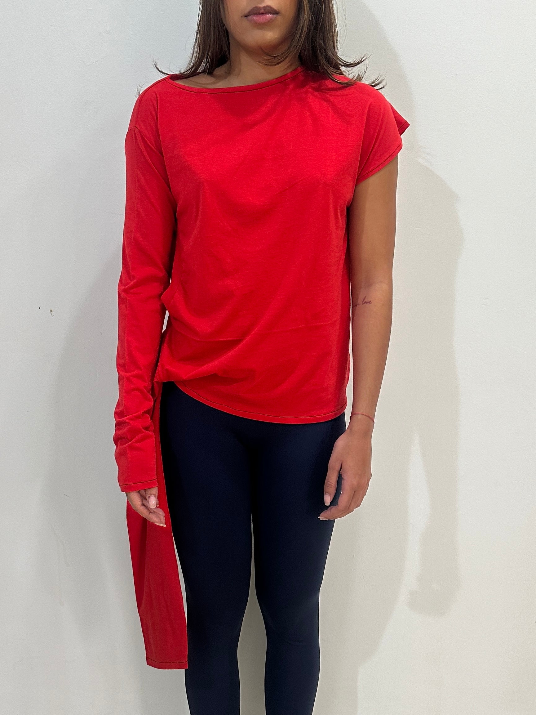 Draft - Red