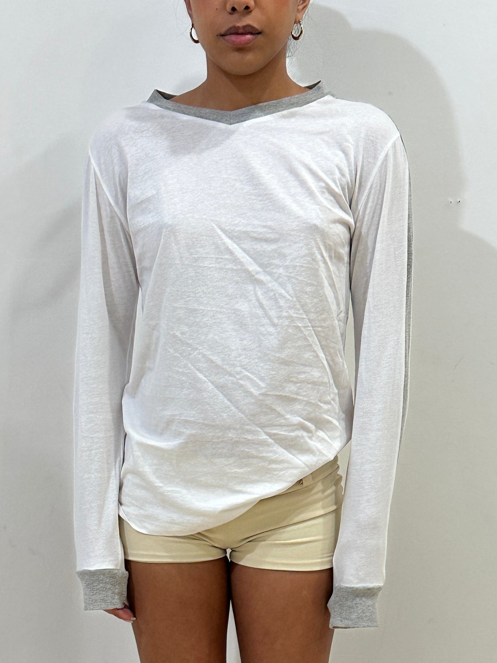 Eco - White