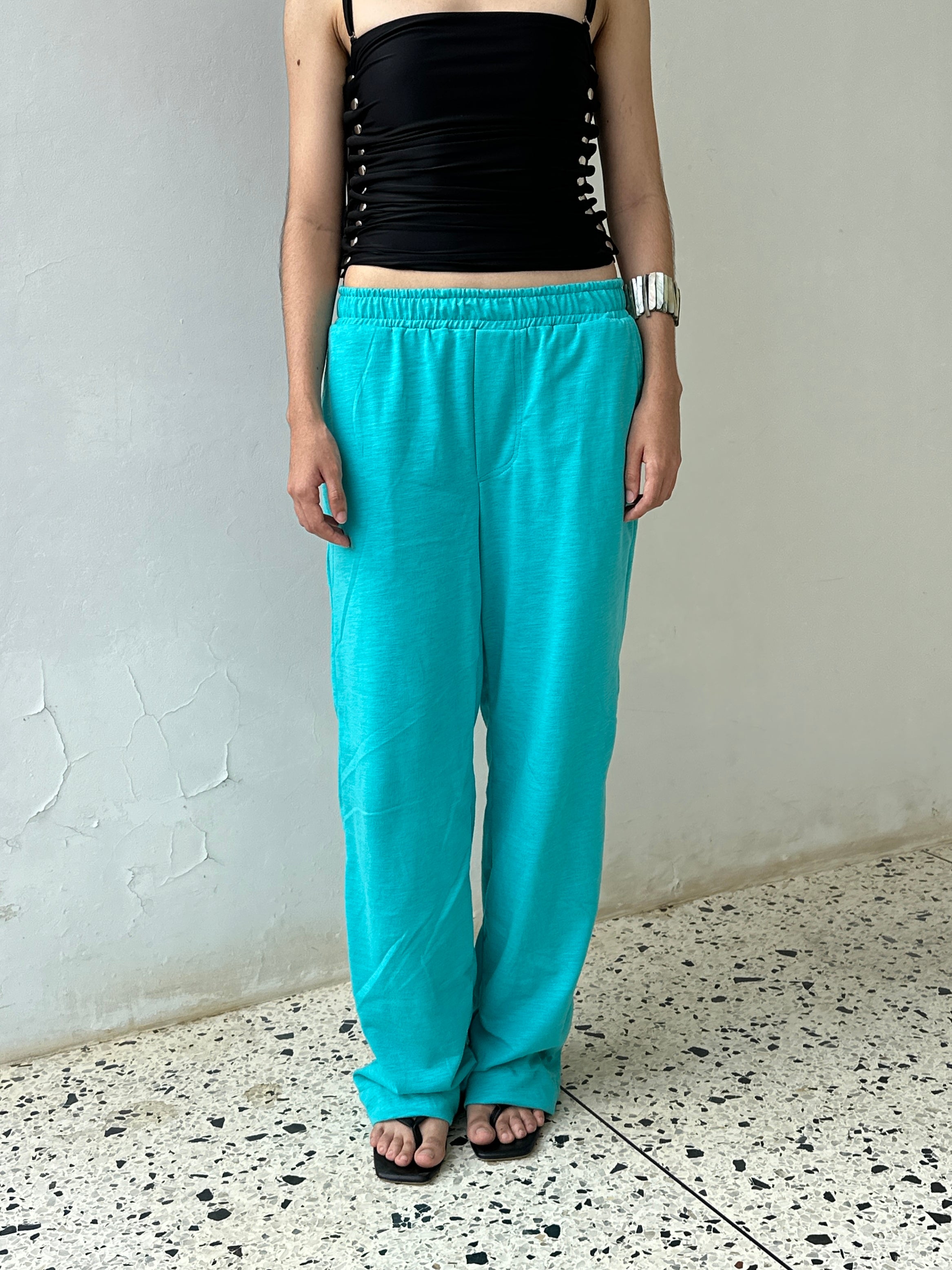 Marina - Teal
