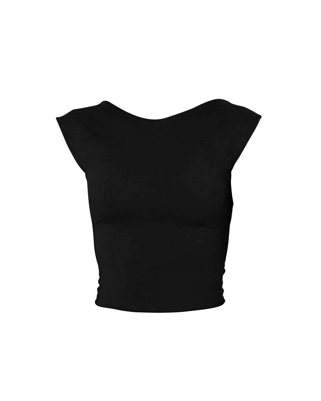 Nicola Top - Black