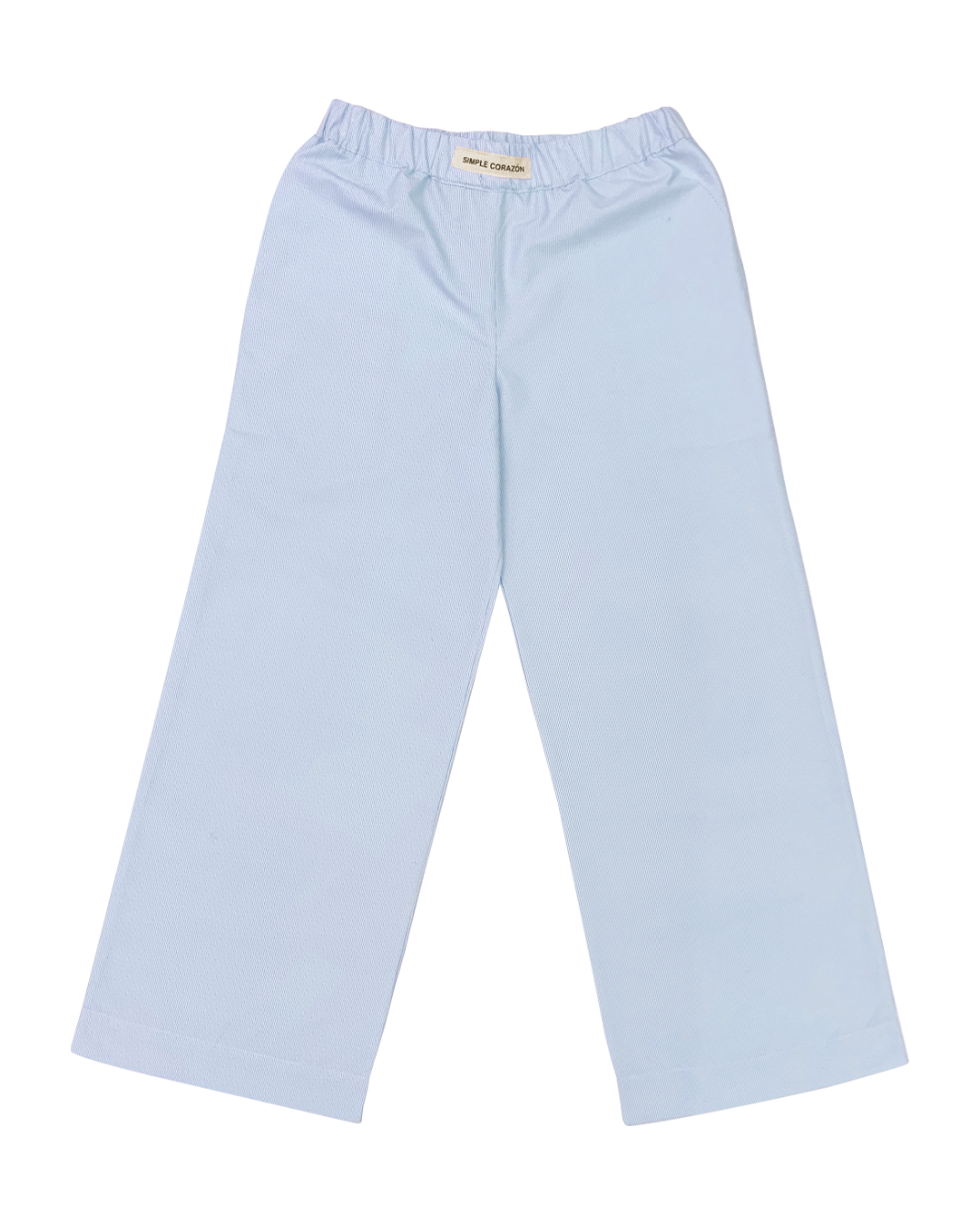 Weekday lounge pants - blue