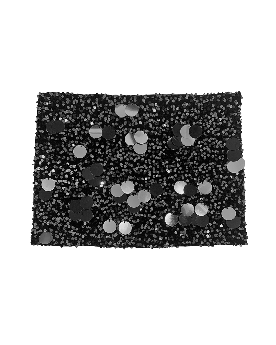 Studio 54 mini skirt - Black